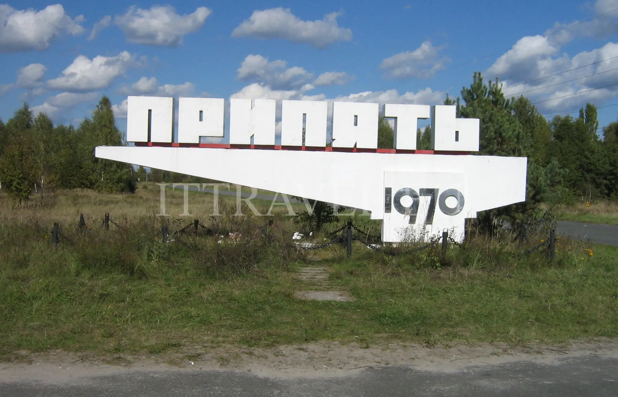 Pripyat