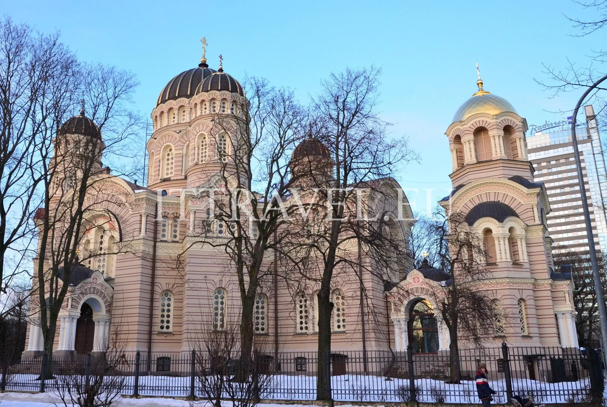 Nativity Cathedral