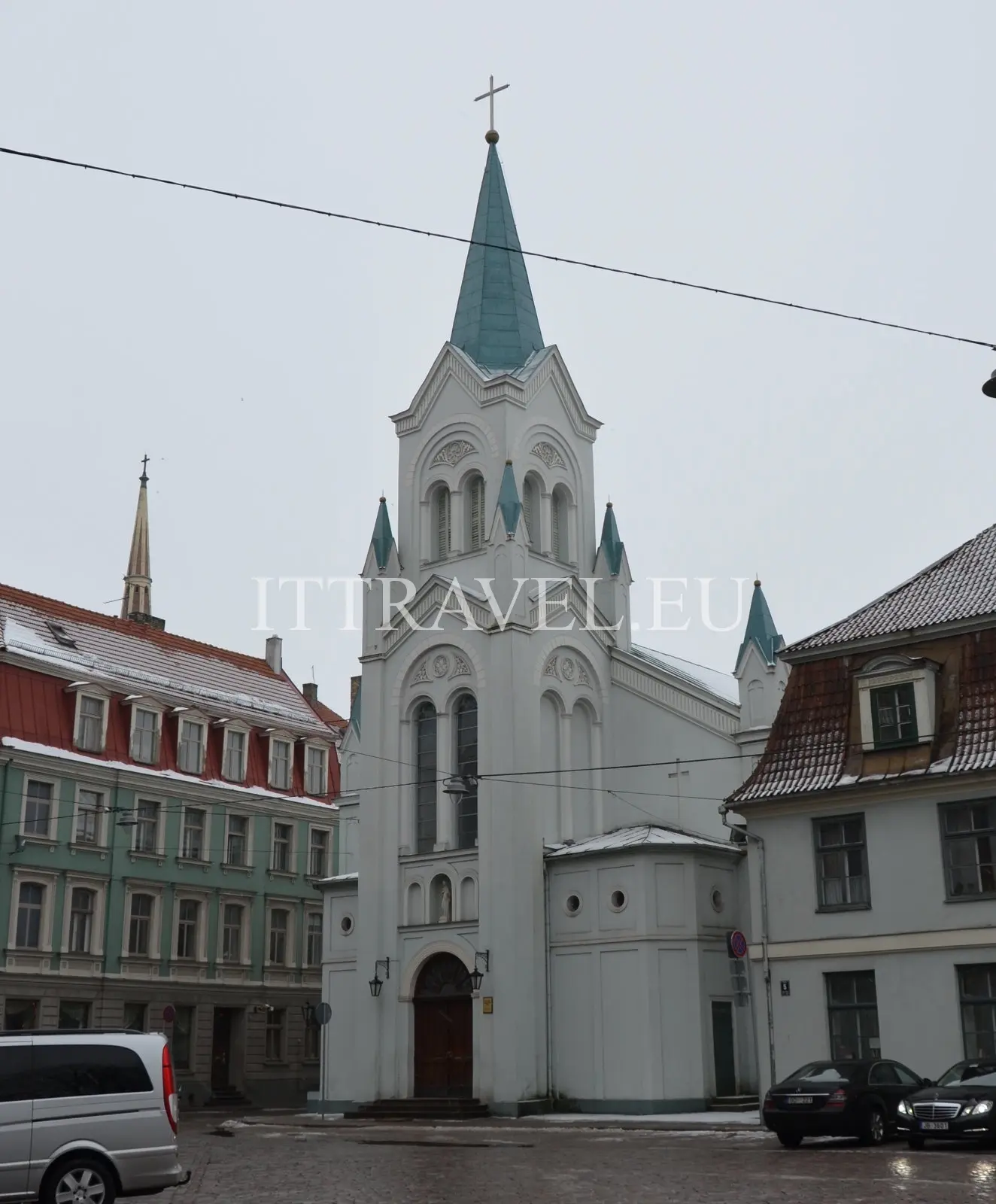 Church of Our Lady of Sorrows