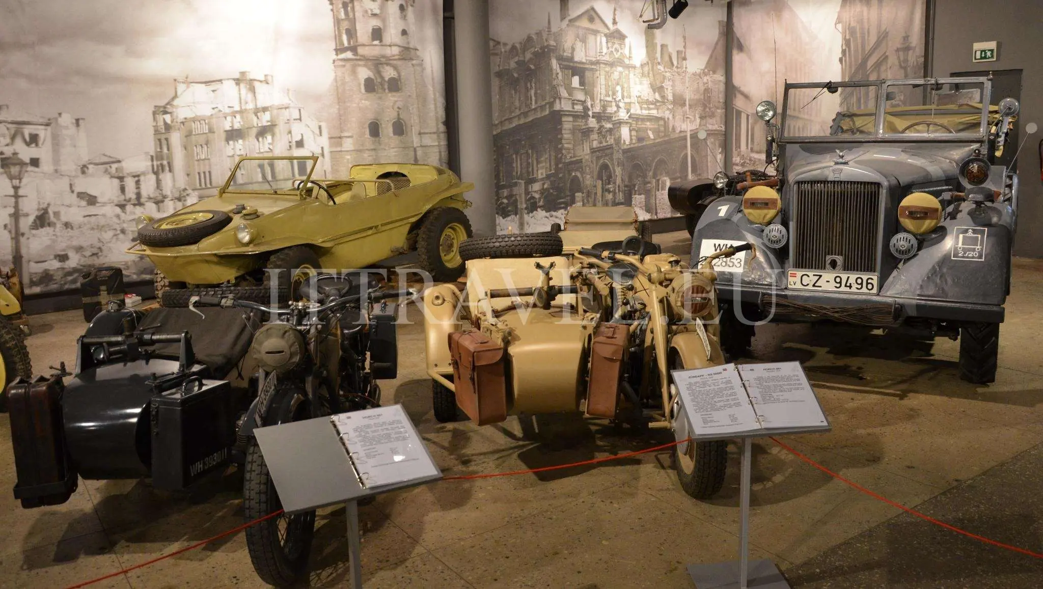 Riga Motor Museum