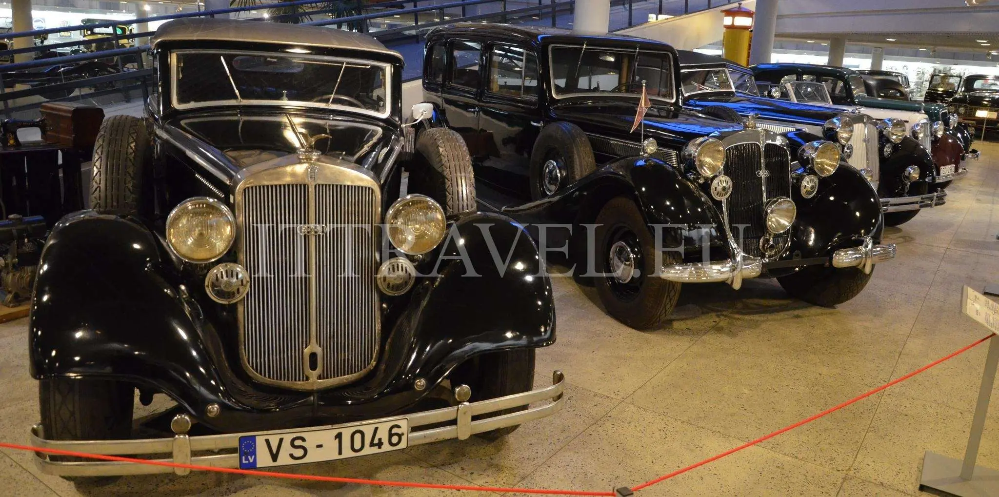 Riga Motor Museum