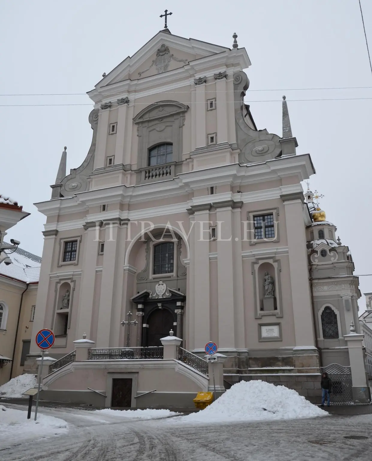 Church of Saint Teresa