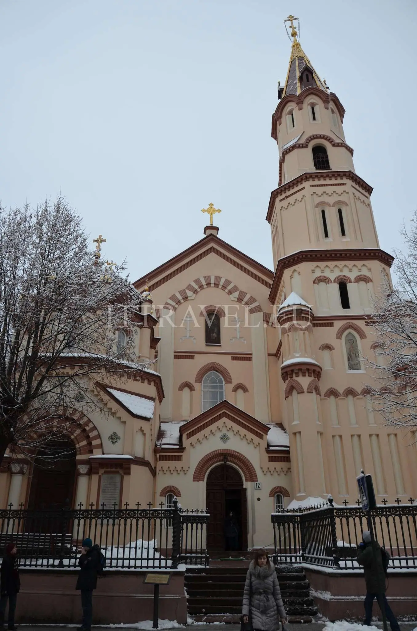 Church of St. Nicholas