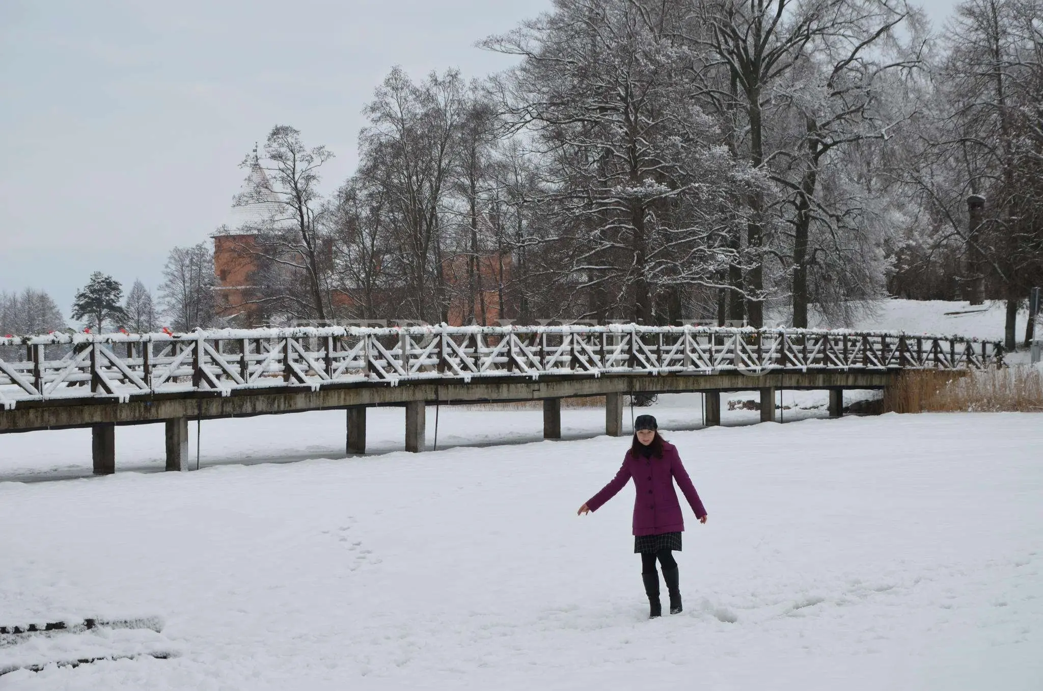 Trakai