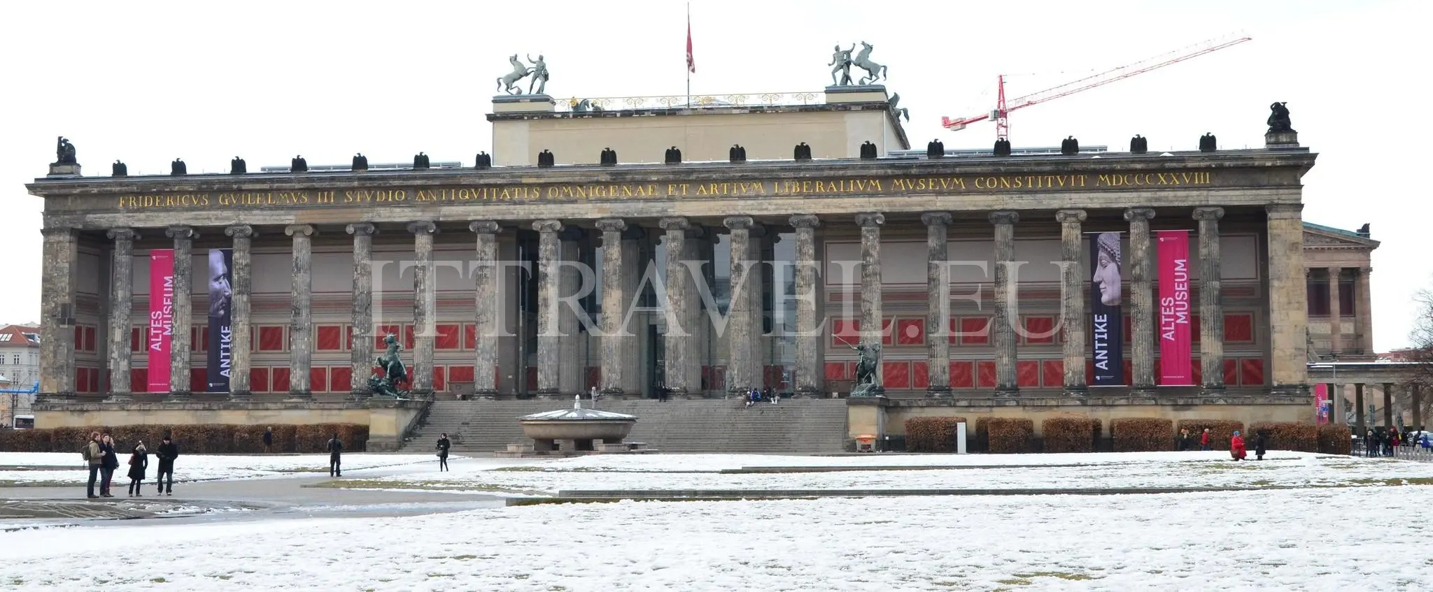 Altes Museum