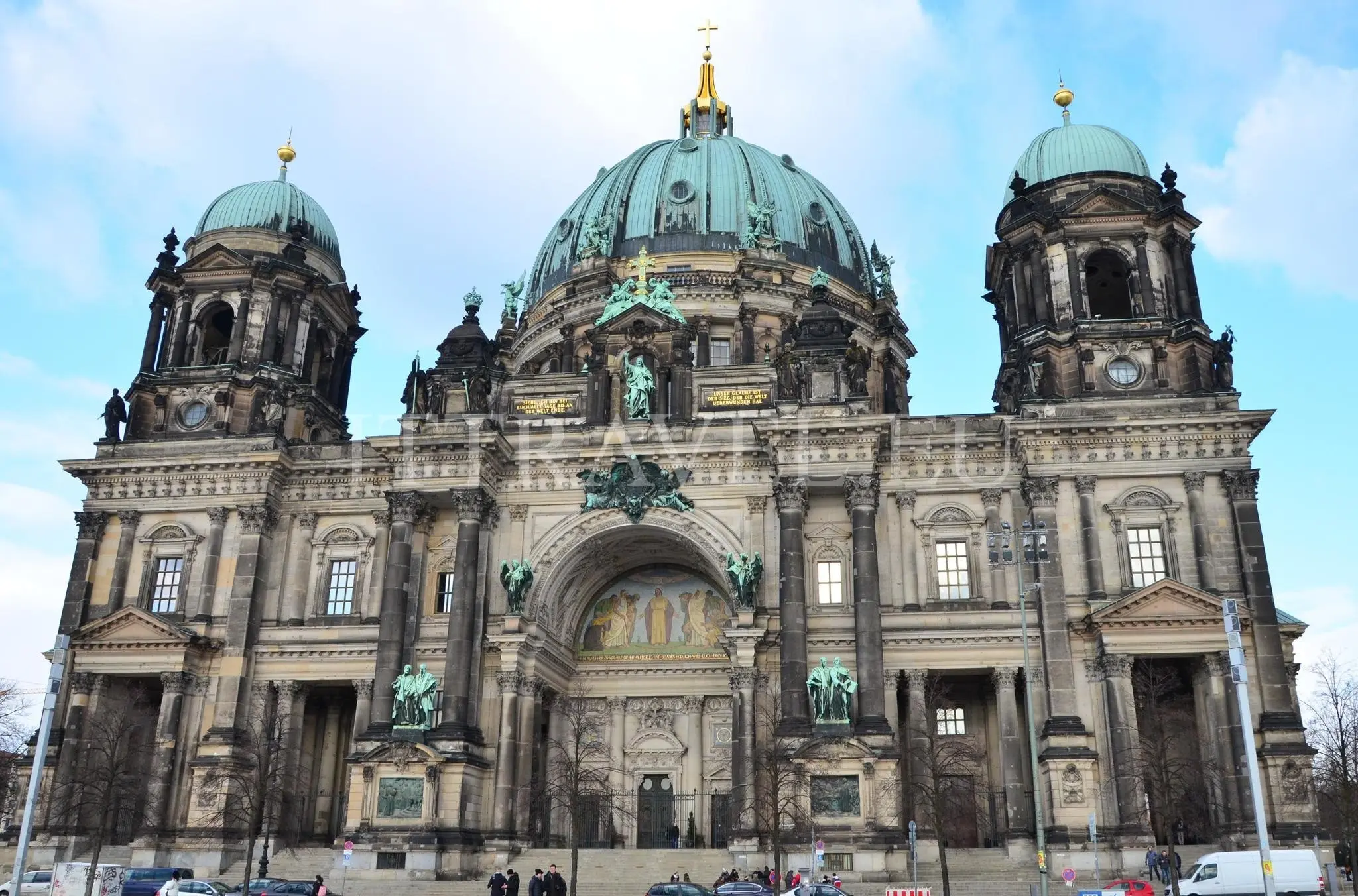 Berlin Cathedral