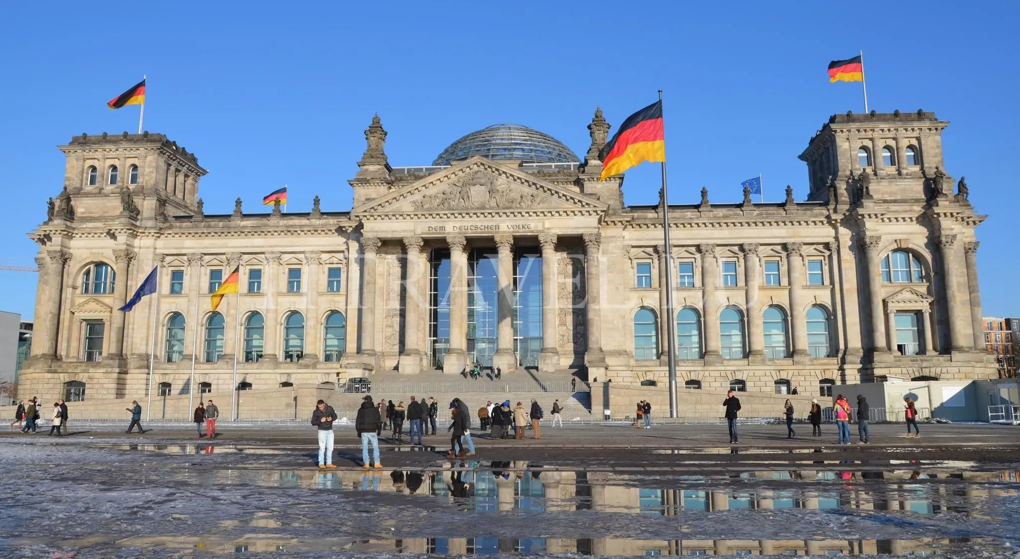 Reichstag