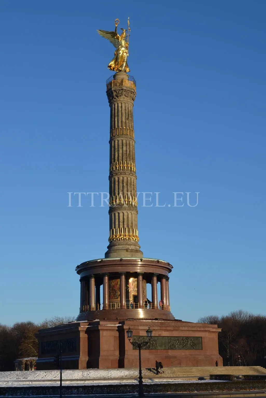 Victory Column