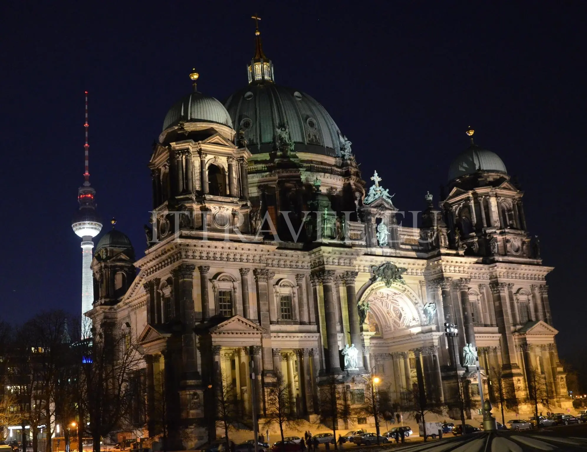 Berlin Cathedral