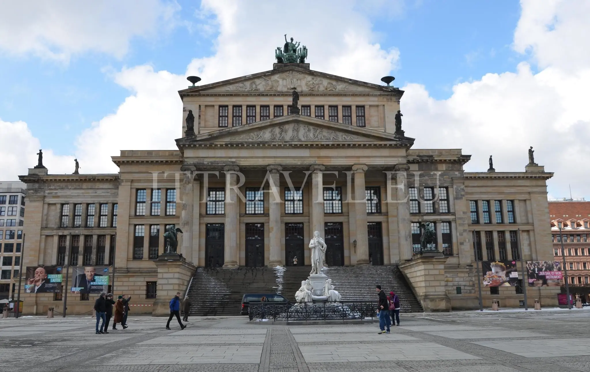 Berlin Opera