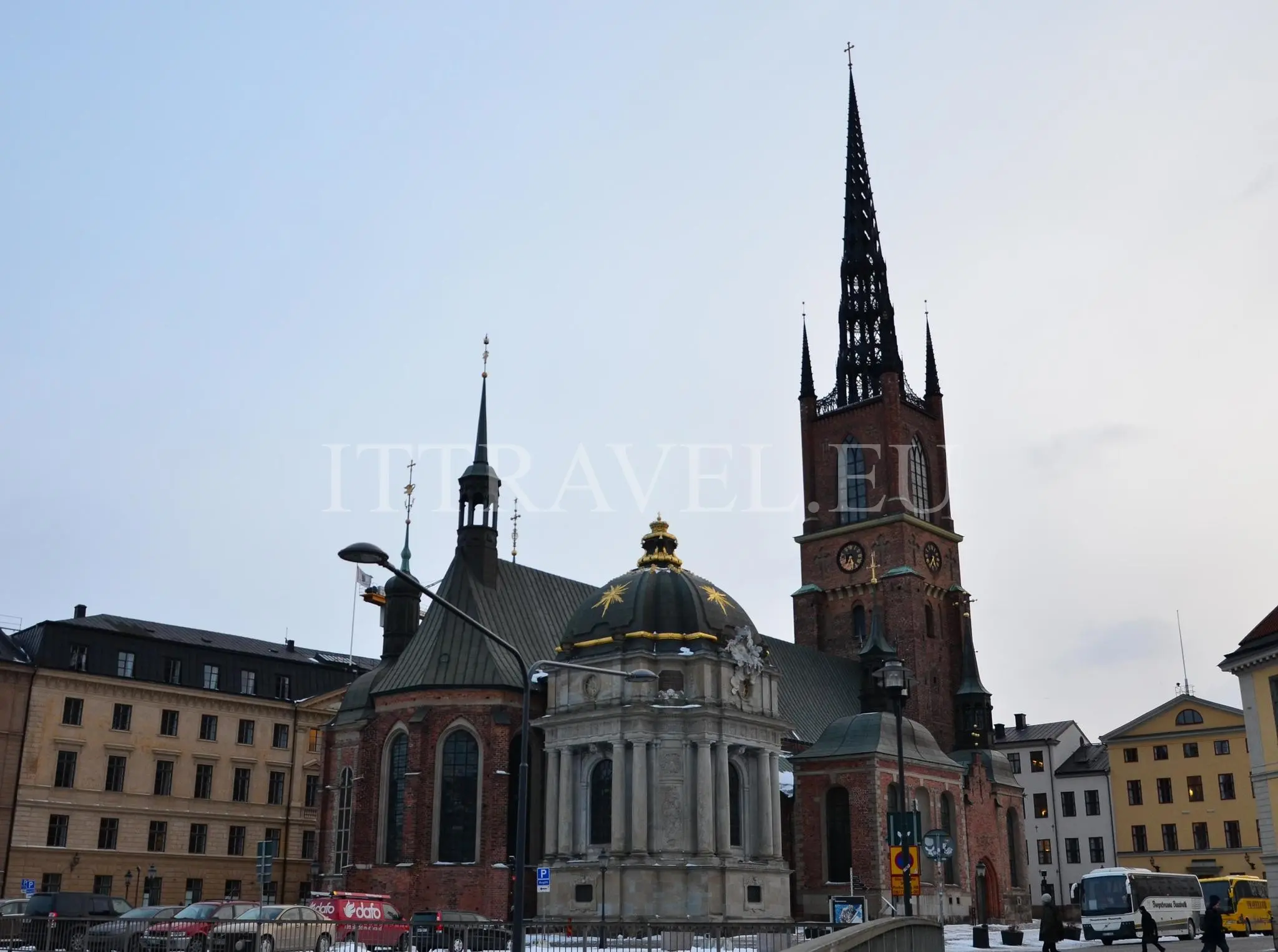 Riddarholmen