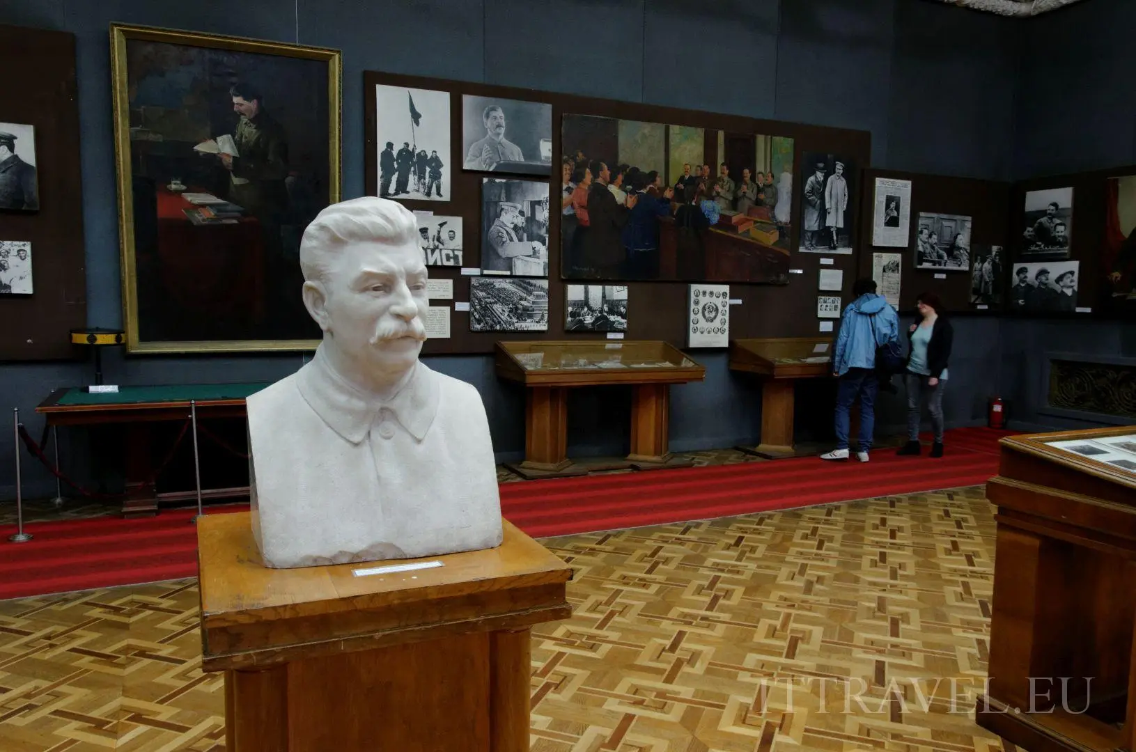 Gori - Stalin Museum