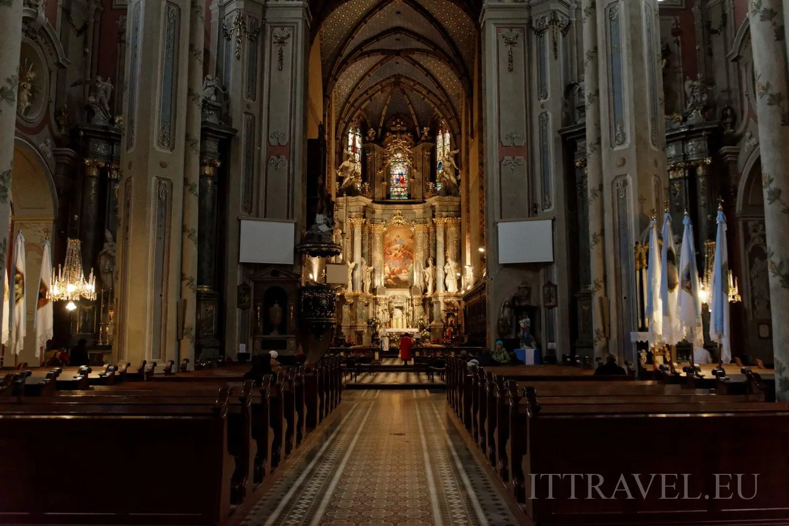 Cathedral Basilica of the Assumption