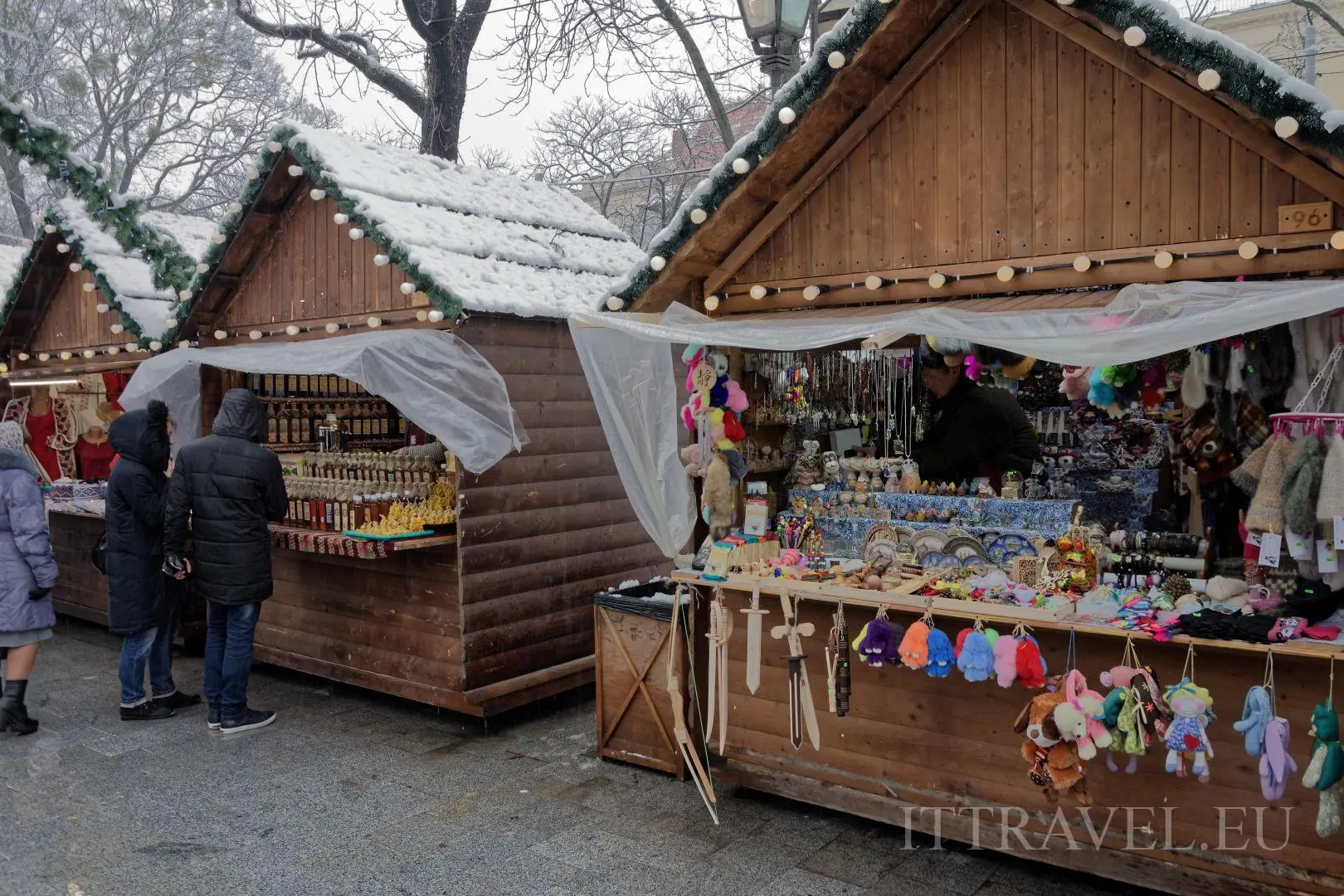 Christmas Market