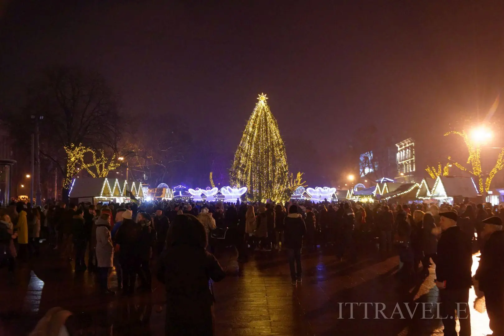 Christmas Market