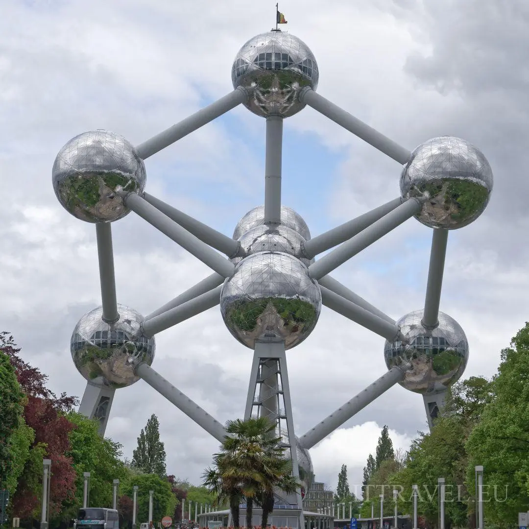 Atomium