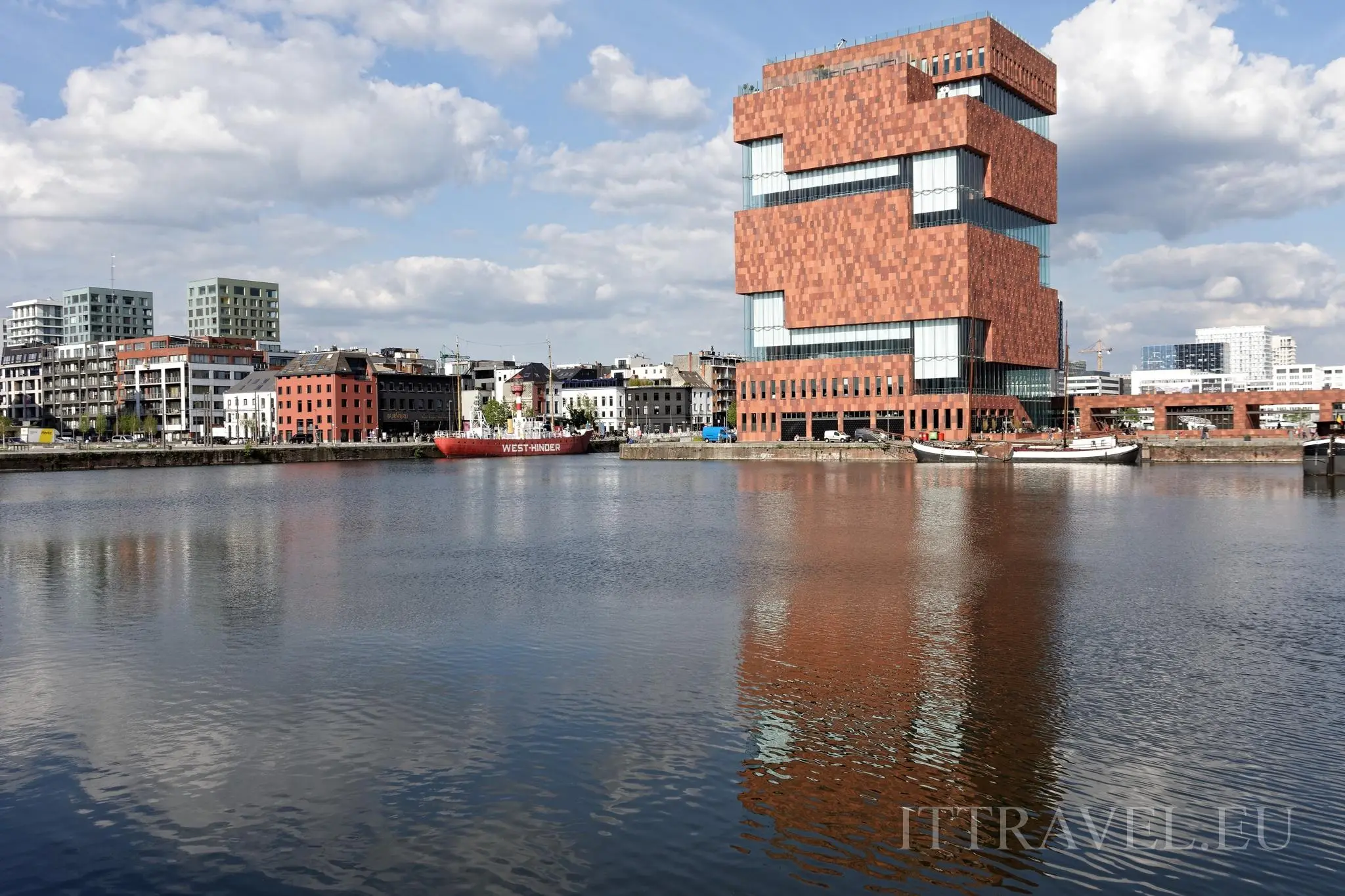 Museum aan de Stroom