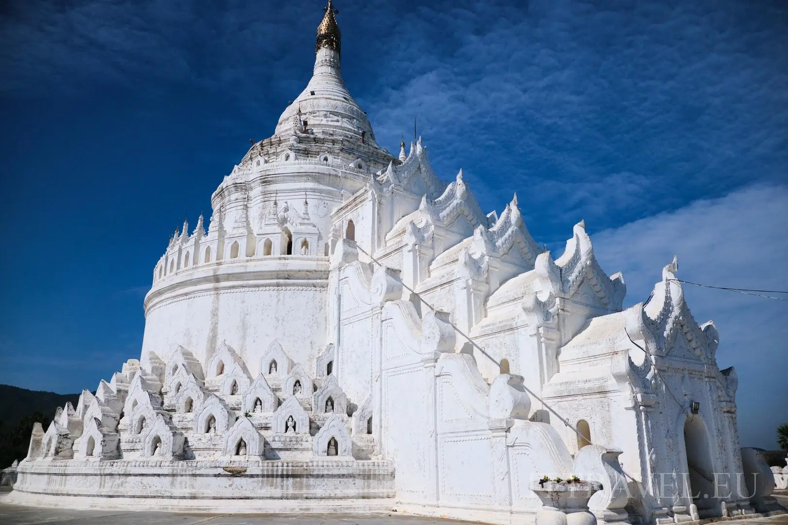 Mya Thein Tan Pagoda